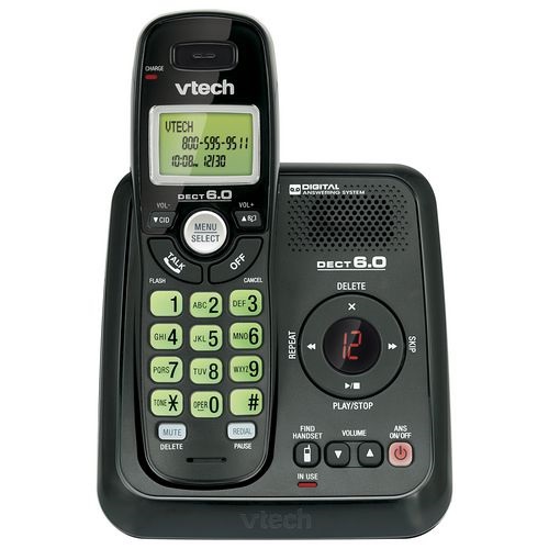 Téléphone VTech