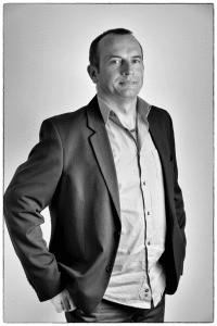 Arnaud Lambert