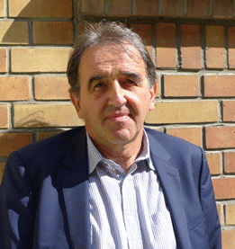 Dominique Claver