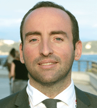 Kevin Polizzi