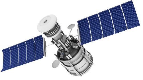 satellite satellite