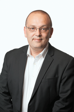 Stéphane Croix