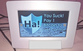 Un ransomware qui s'exécute sur un thermostat connecté ? Un scénario plausible qui a été démontré lors de la dernière conférence DEF CON par PenTest Partners.