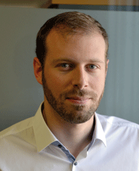 Vincent Maury