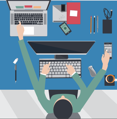 The Skills Revolution