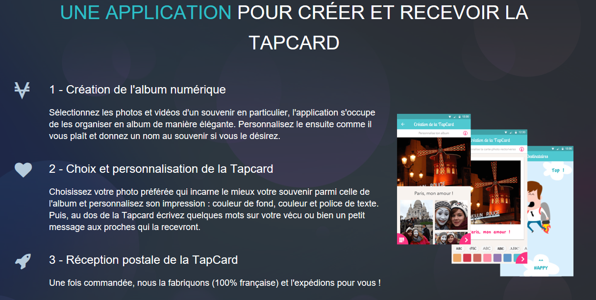 TapCard