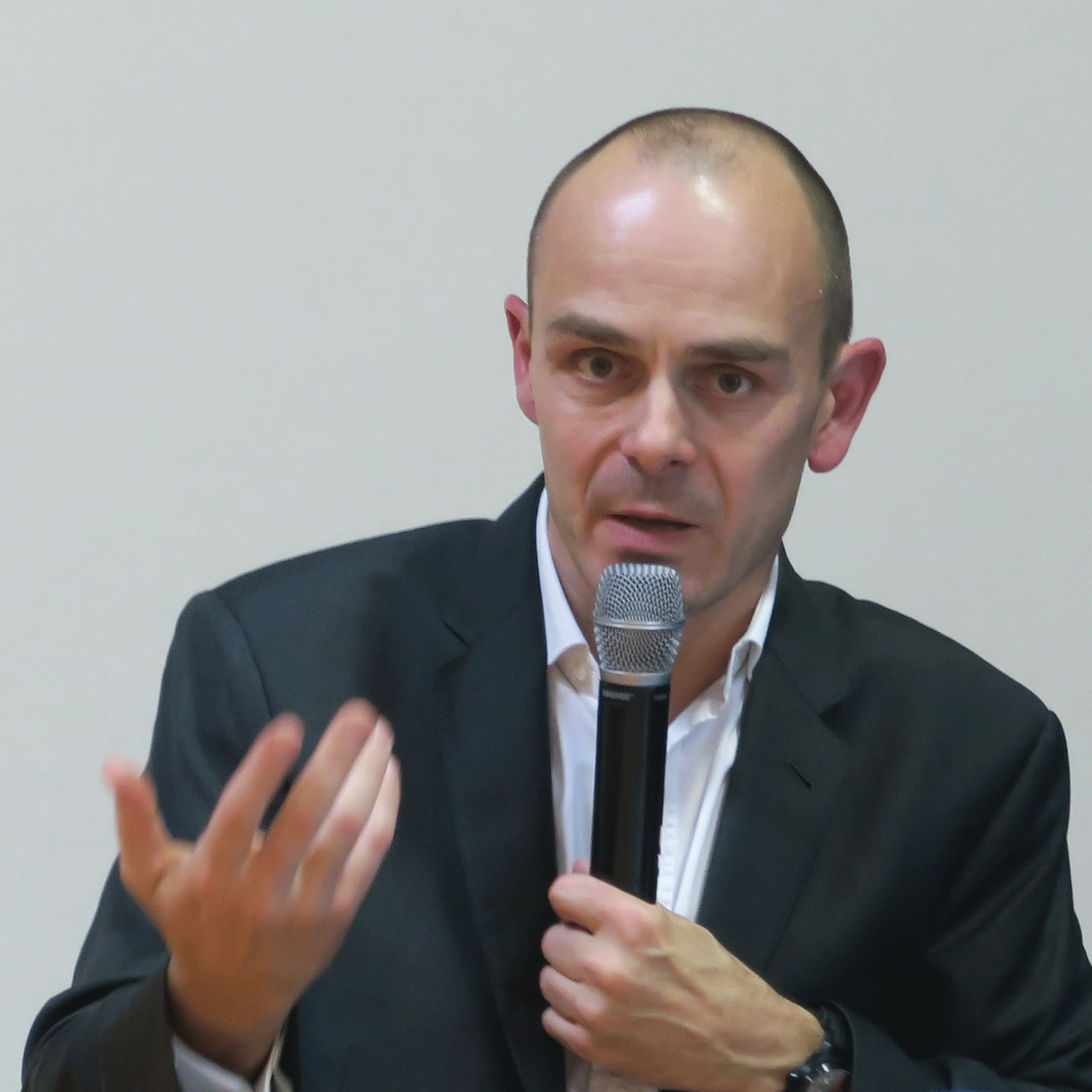 Ingenico, l’As des processus achats unifiés