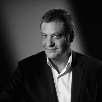 Frank Charvet