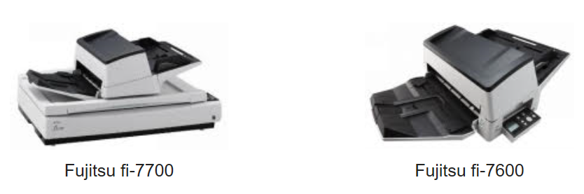 fi-7600 et 7700