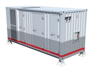 IBM, HP, Oracle/Sun, Huawei et Schneider Electric proposent désormais des datacenters en containers. Des datacenters autonomes et simples à déployer qui répondent aux besoins de puissance informatique de proximité.