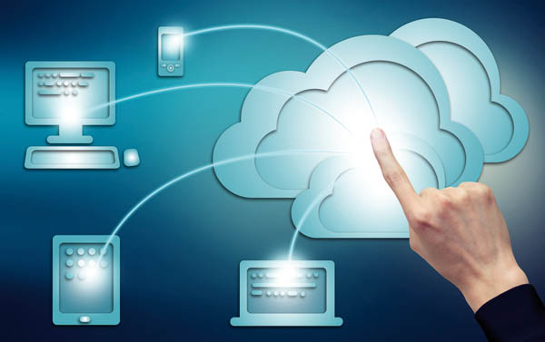Stockage-Cloud