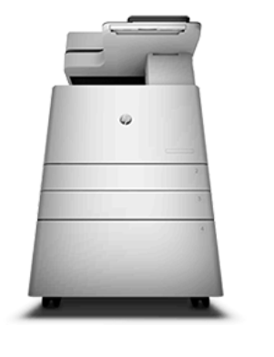 imprimante HP