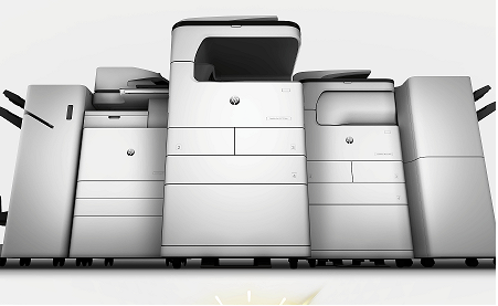 HP Gamme A3 HP Gamme A3