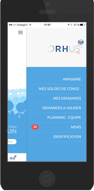 RHmobile