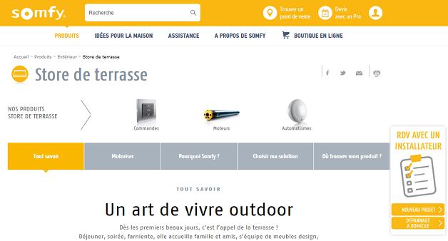 somfy
