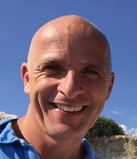 Simon Bolton