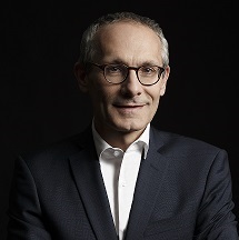 Thierry Bonhomme