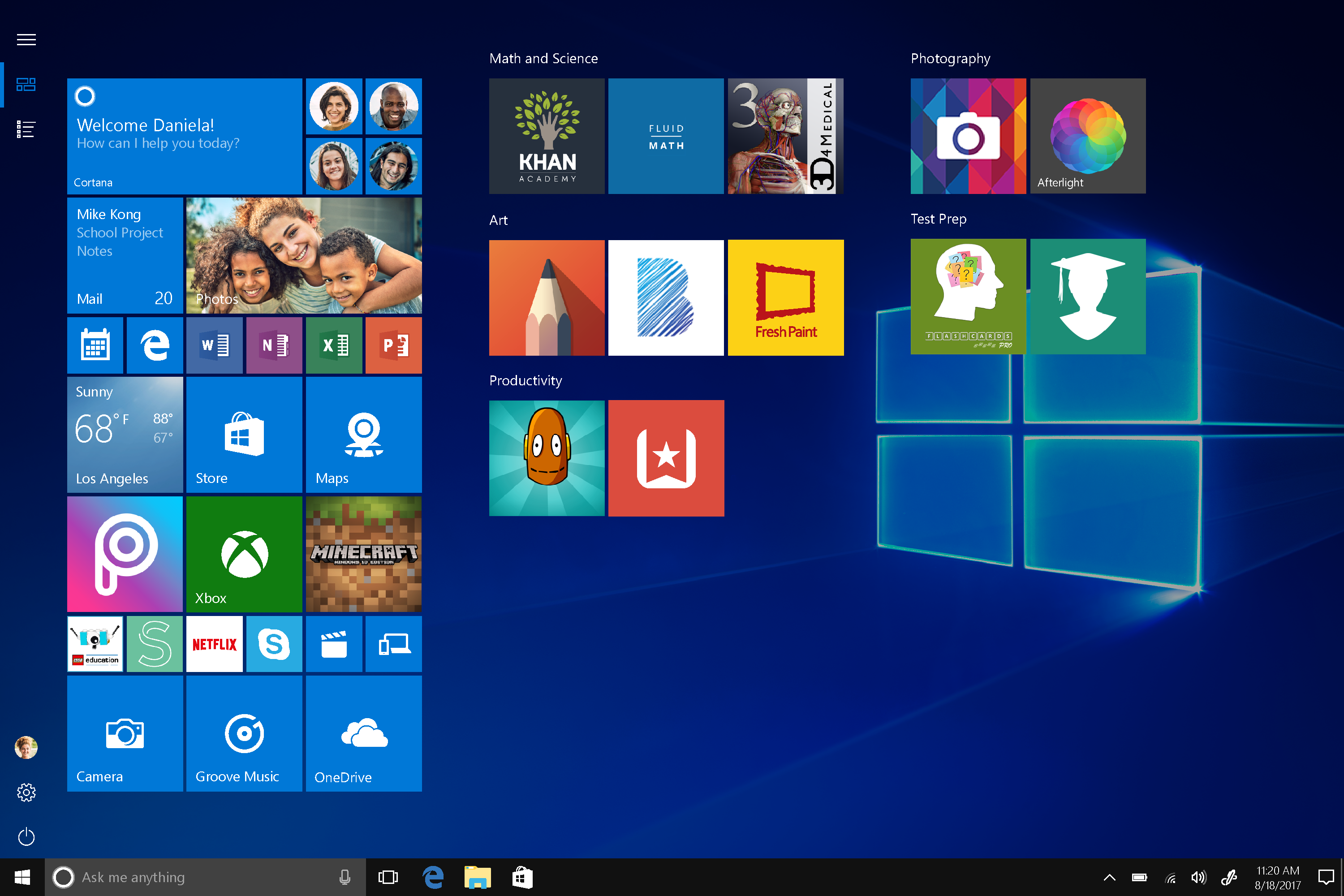 Windows 10S