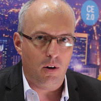 Bernard Breton, InfoVista