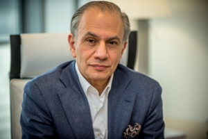 Christian Boghos