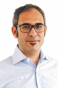 Christophe Da Fonseca, Paessler France,