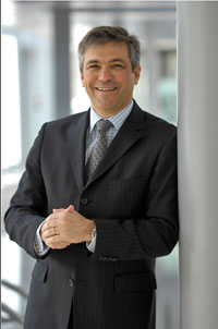 Eric Blat, Numen