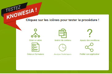 Knowesia progiciel Knowesia progiciel