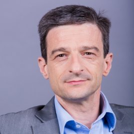 Philippe Laplane
