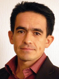 Paulo castanon, GT Nexus