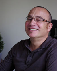 Pierre Patuel, DPII Telecoms