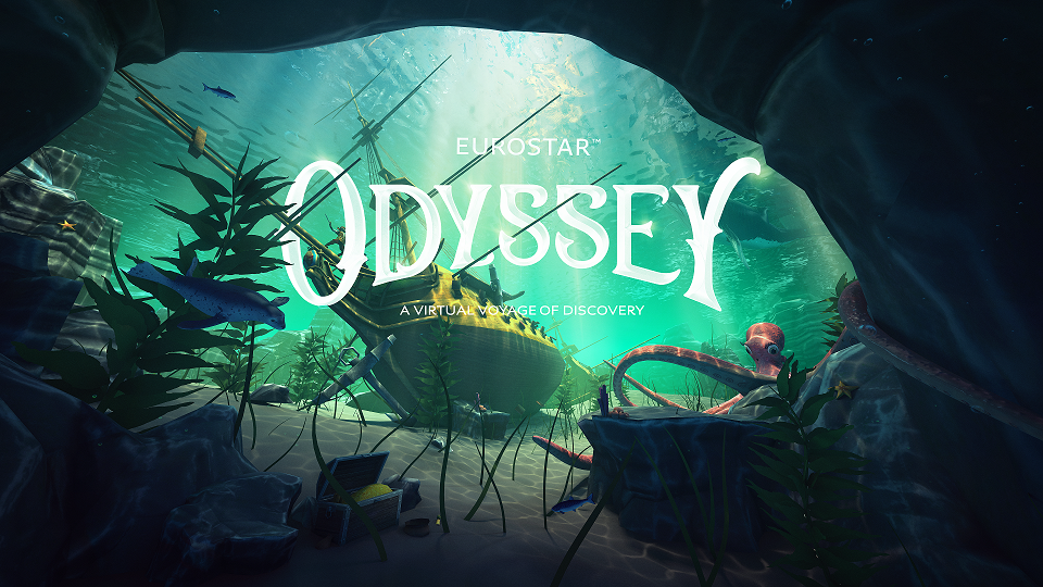Eurostar Odyssey