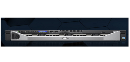 Appliance Dell Appliance Dell