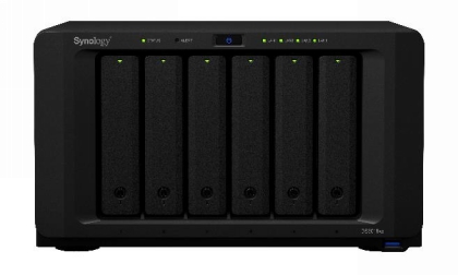 Nas DS3018xs