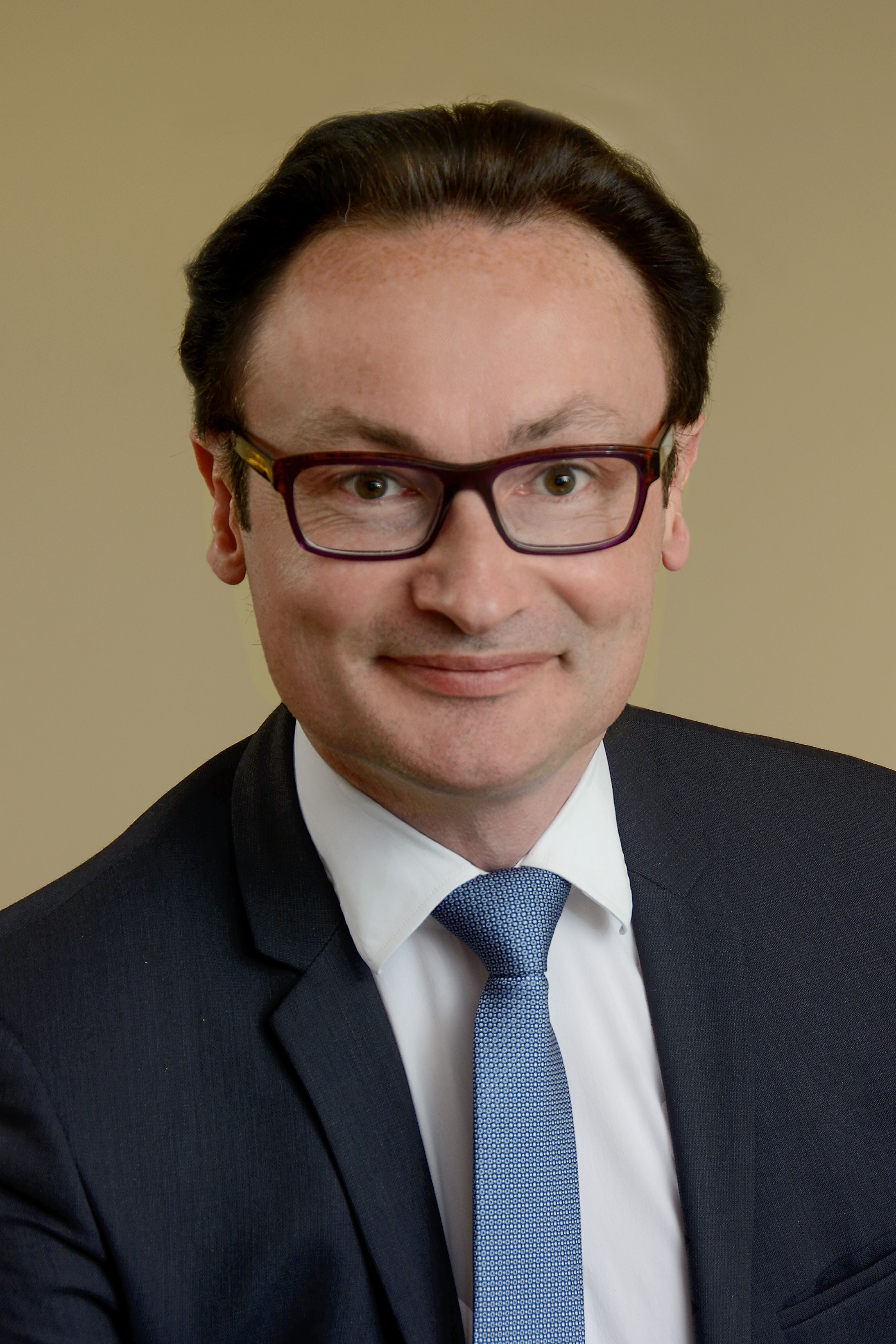 Franck Simon