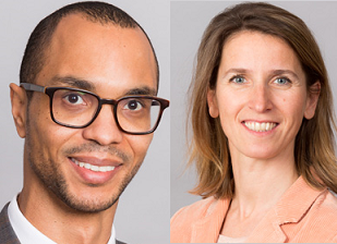 KGA Avocats Avocats Laurent Badiane, et Virginie Delannoy