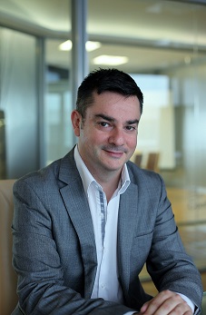 Laurent Luce