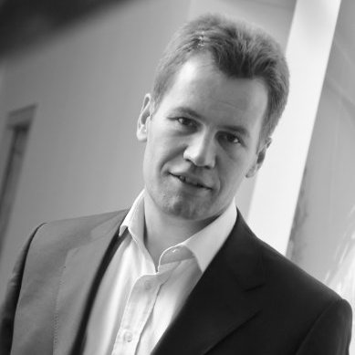 Frédéric Massy