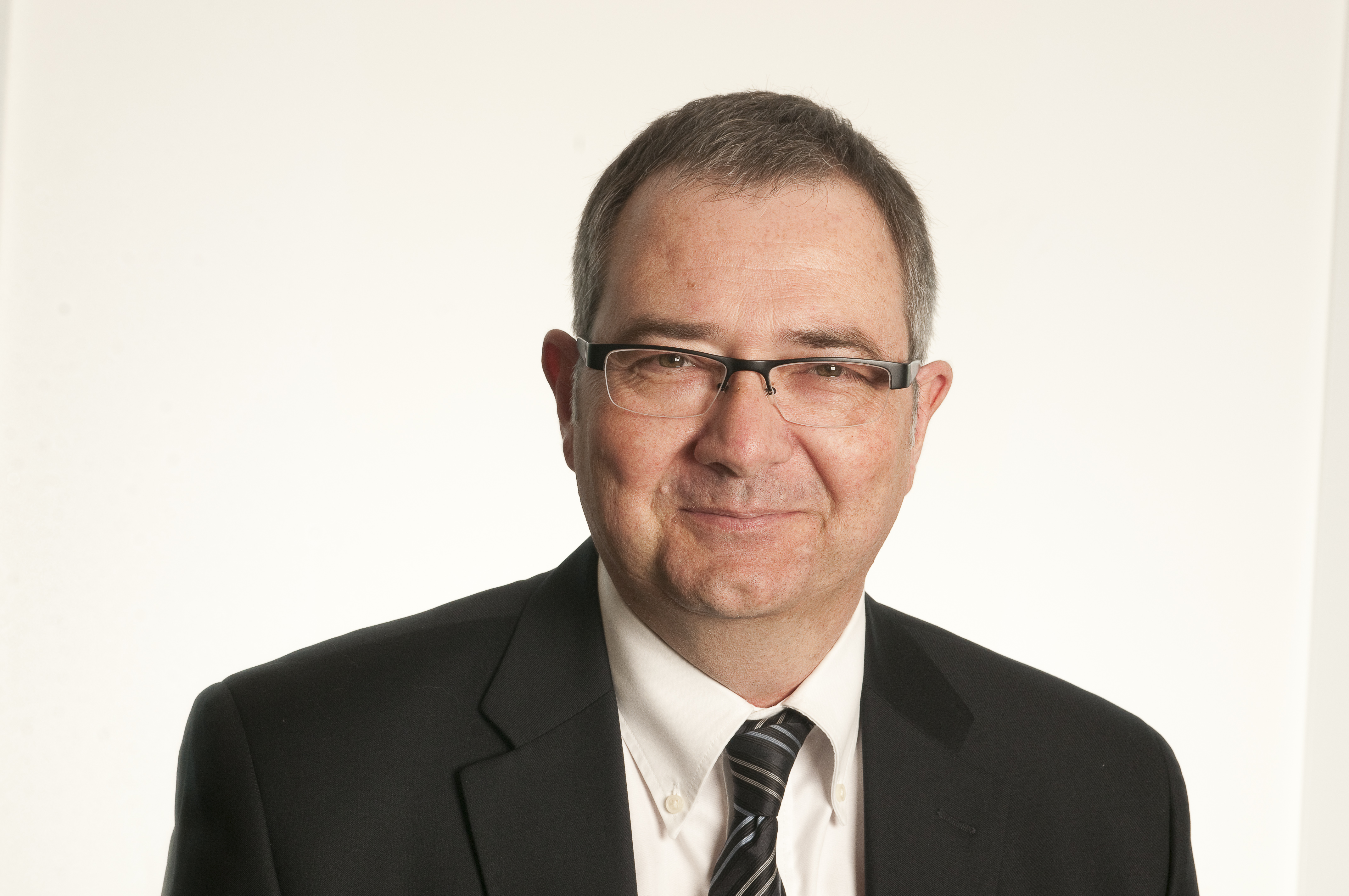Laurent Heslault