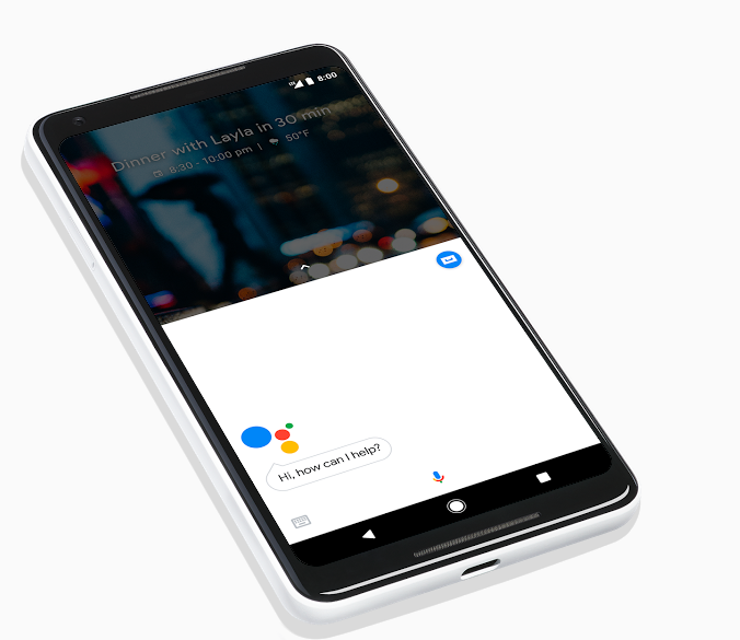 Pixel 2