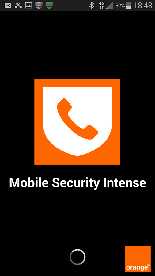 Mobile Security Intense