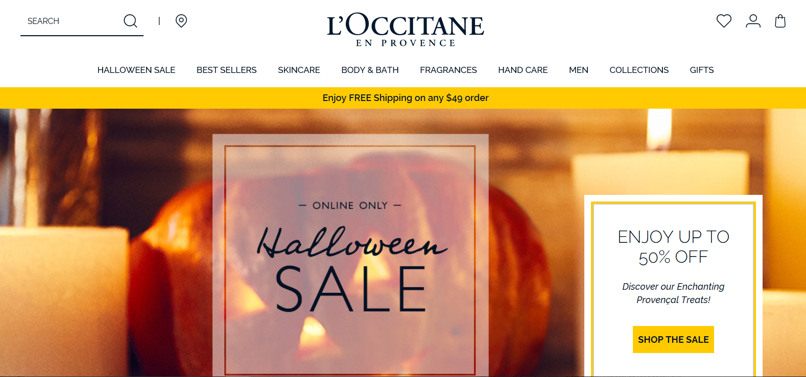 Loccitane.com usa Oct 21, · L'occitane sale? does anyone knows if l'occitane has a big sale anytime of the year? i'd love to try some of their products oh, and when they usually have a big sale?Status: Resolved.