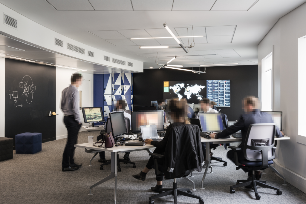 CERT Orange Cyberdefense