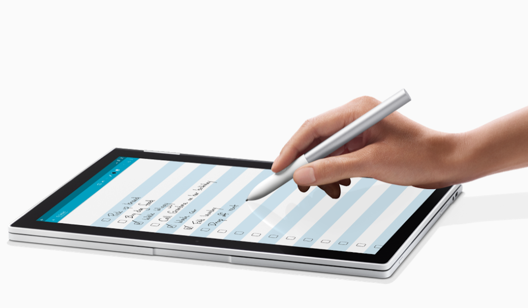 PixelBook