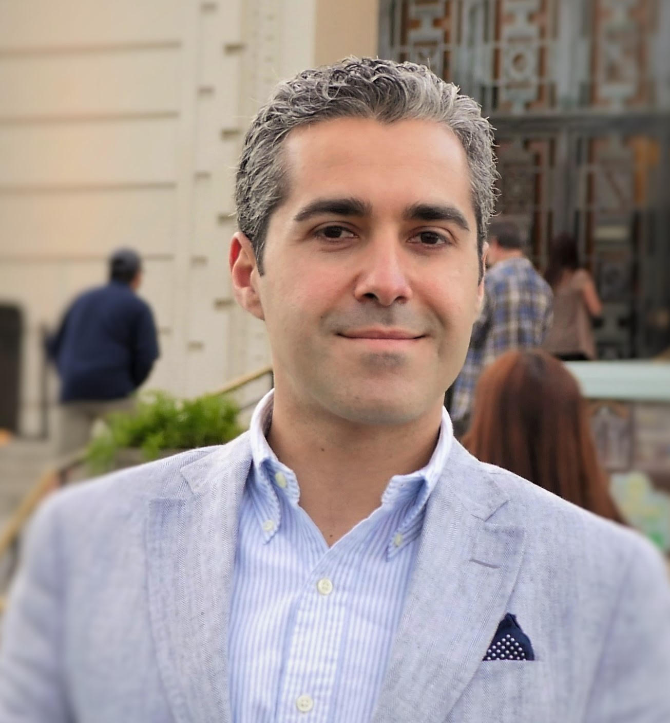 Ahmed Abdelghani