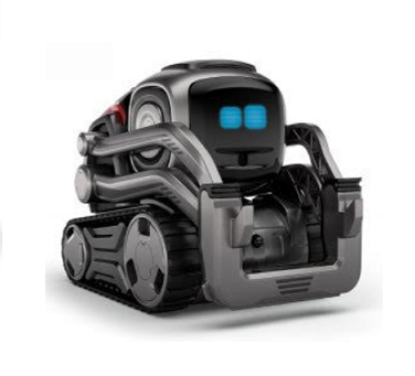 Collector Cozmo Edition Métal Liquide
