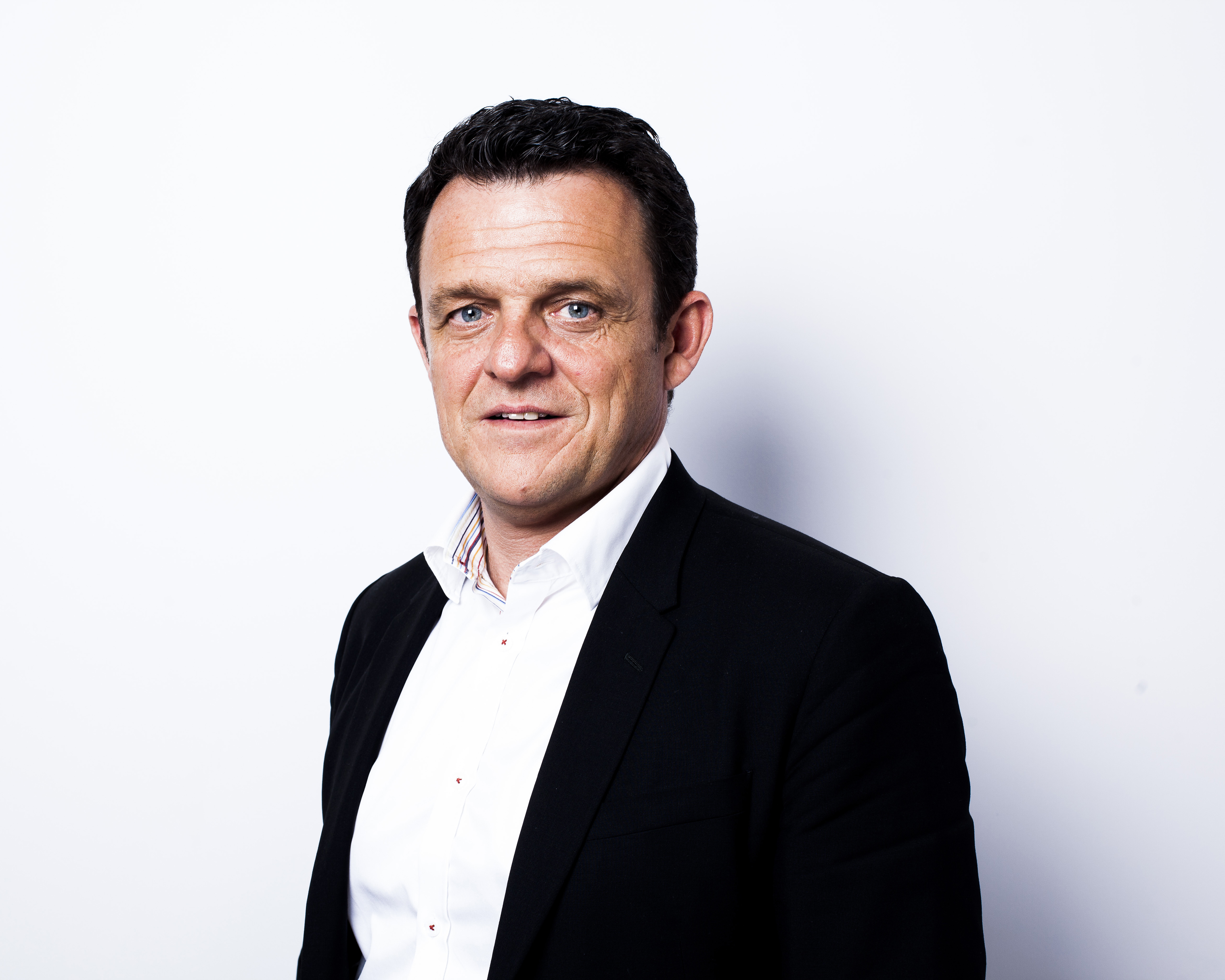Laurent Fiard