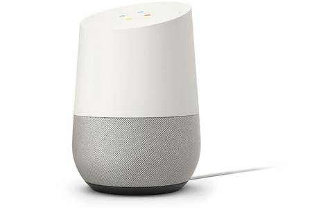 Google Home