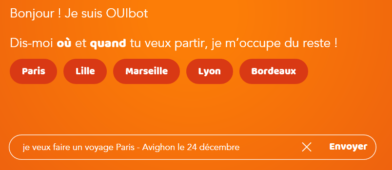 OuiBot