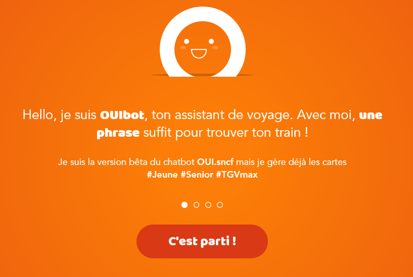 OuiBot