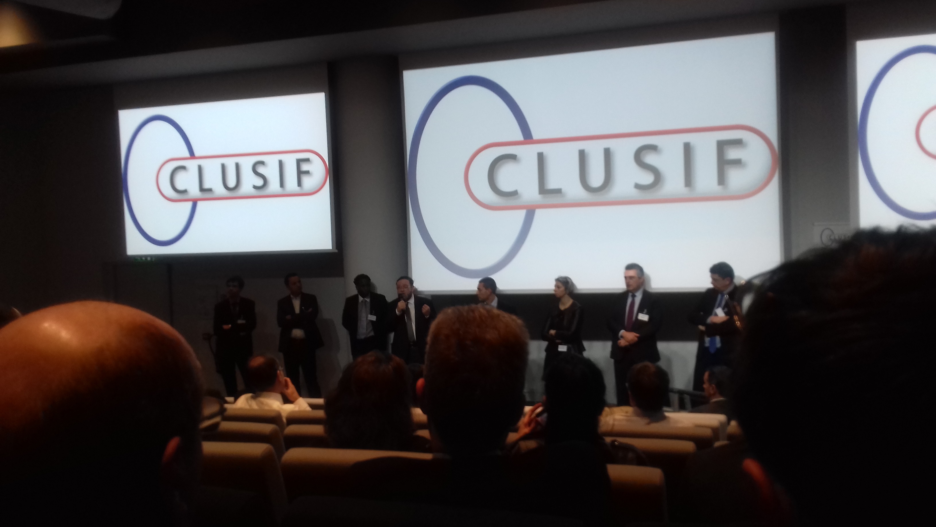Panorama de la cybercriminalité 2017